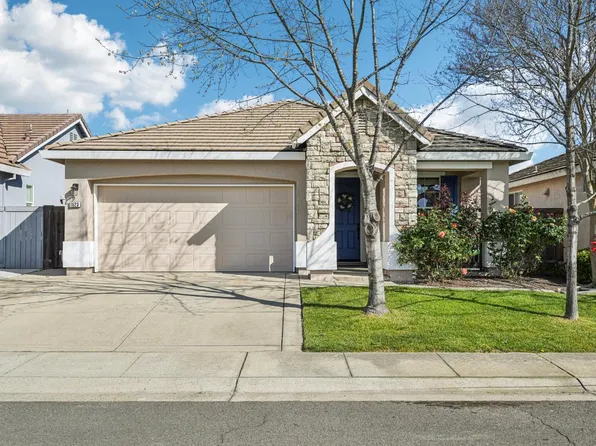 1623 Vosspark Way, Sacramento, CA 95835