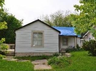 602 Lincoln St, Harvard, IL 60033