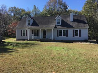 228 Quail Ridge Rd, Smyrna, TN 37167