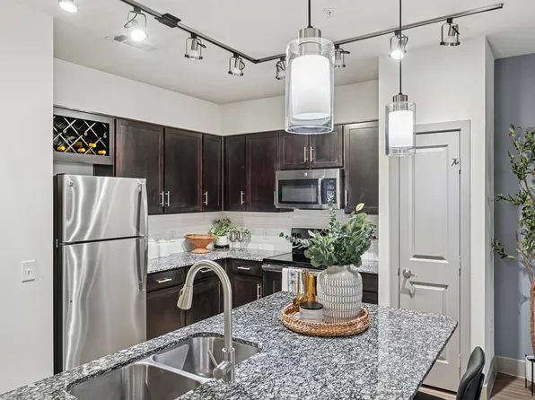 Flats at Frankford Station