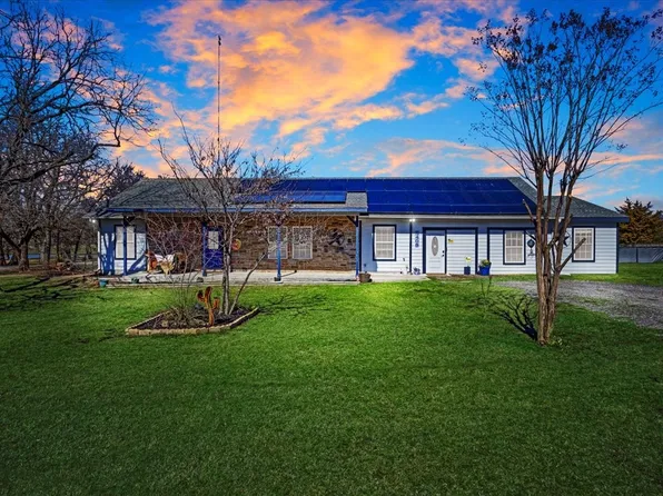 5408 Fm 1569, Farmersville, TX 75442