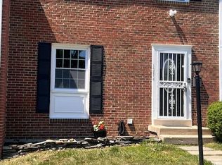 1232 Palmer Rd UNIT 111, Fort Washington, MD 20744