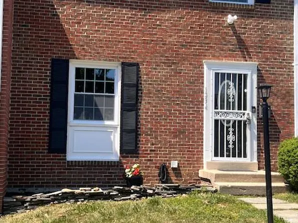 1232 Palmer Rd Unit 111, Fort Washington, MD 20744