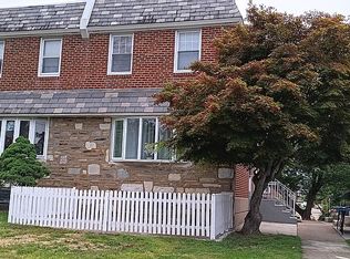 7109 Montour St, Philadelphia, PA 19111
