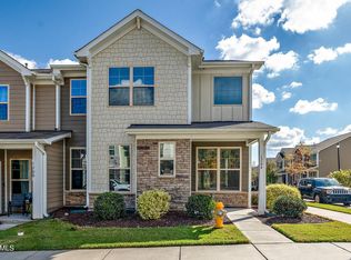 1204 Treetop Meadow Ln, Wake Forest, NC 27587