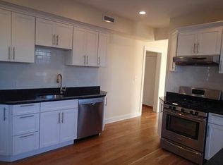 31 Parkton Rd #2, Boston, MA 02130