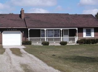 11400 Pierce Rd, Freeland, MI 48623