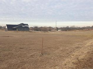 15583 N 22nd Ave E, Skiatook, OK 74070