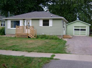 620 N Ash Ave, Marshfield, WI 54449