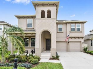 14425 Magnolia Ridge Loop, Winter Garden, FL 34787