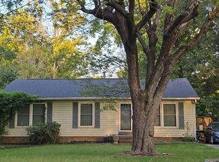 1801 Carolina St, High Point, NC 27265
