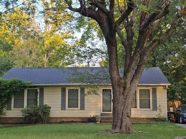 1801 Carolina St, High Point, NC 27265