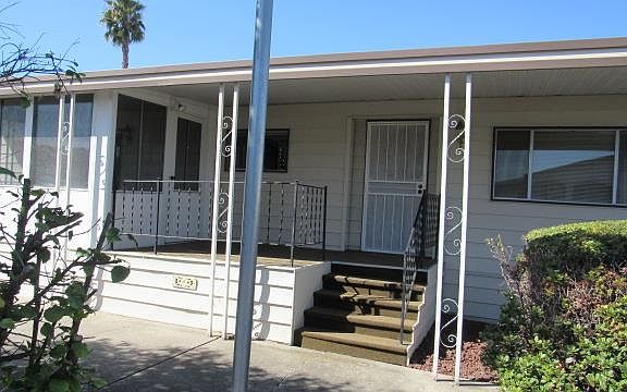 3rd image of 1085 Tasman Dr Space 281
