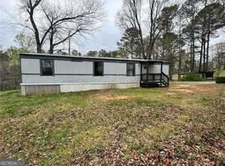 115 Buckner Way, Talking Rock, GA 30175