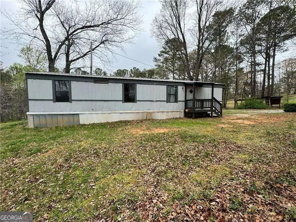 115 Buckner Way, Talking Rock, GA 30175