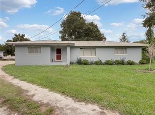 1355 W Taylor Rd, Deland, FL 32720