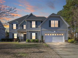 306 Otley Ct, Hope Mills, NC 28348