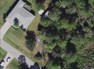 Maximo Rd, North port, FL 34286