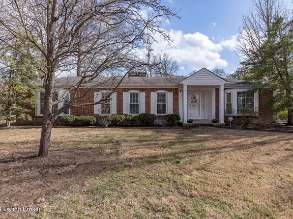 1726 Clayton Rd, Louisville, KY 40205
