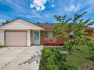 494 Redmond Rd, Columbus, OH, 43228