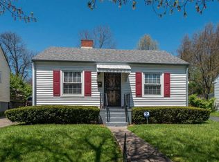 929 Darley Dr, Lexington, KY 40505