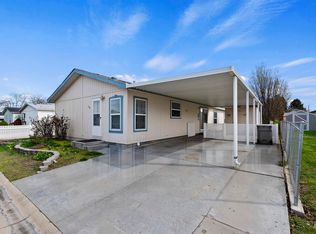 2708 Golden Rod Ln, Caldwell, ID 83605