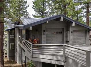391 Skidder Trl, Truckee, CA 96161