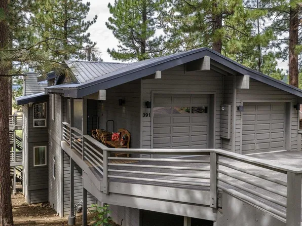 391 Skidder Trl, Truckee, CA 96161