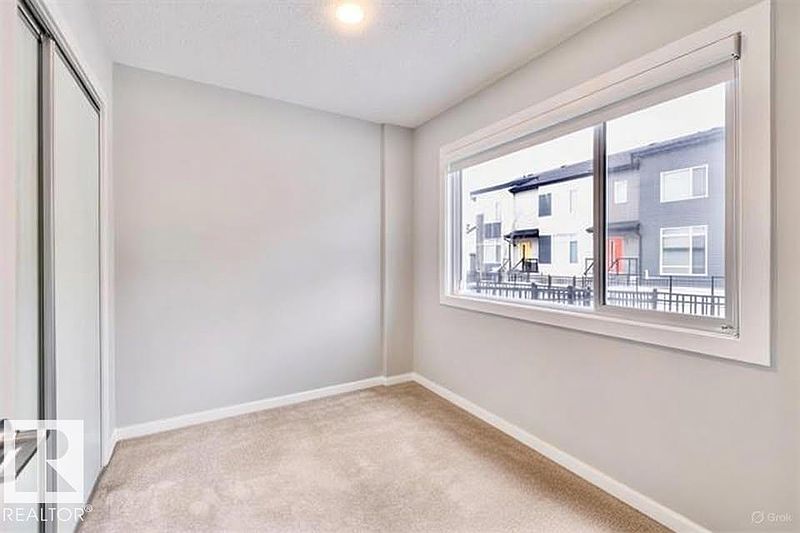 Edmonton Townhouse for rent - 3 Bedrooms — photo 6