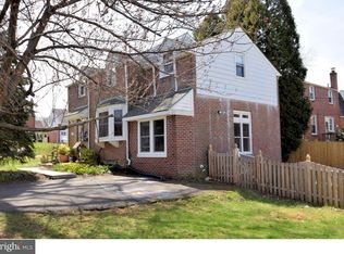 713 Brooke Rd, Glenside, PA 19038