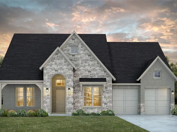 4740 Stillwell Ct, Prosper, TX 75078