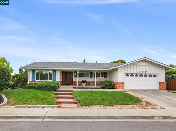 775 Tiffany Pl, Concord, CA 94518