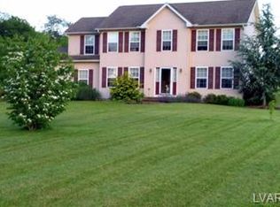 142 Belfast Rd, Wind Gap, PA 18091