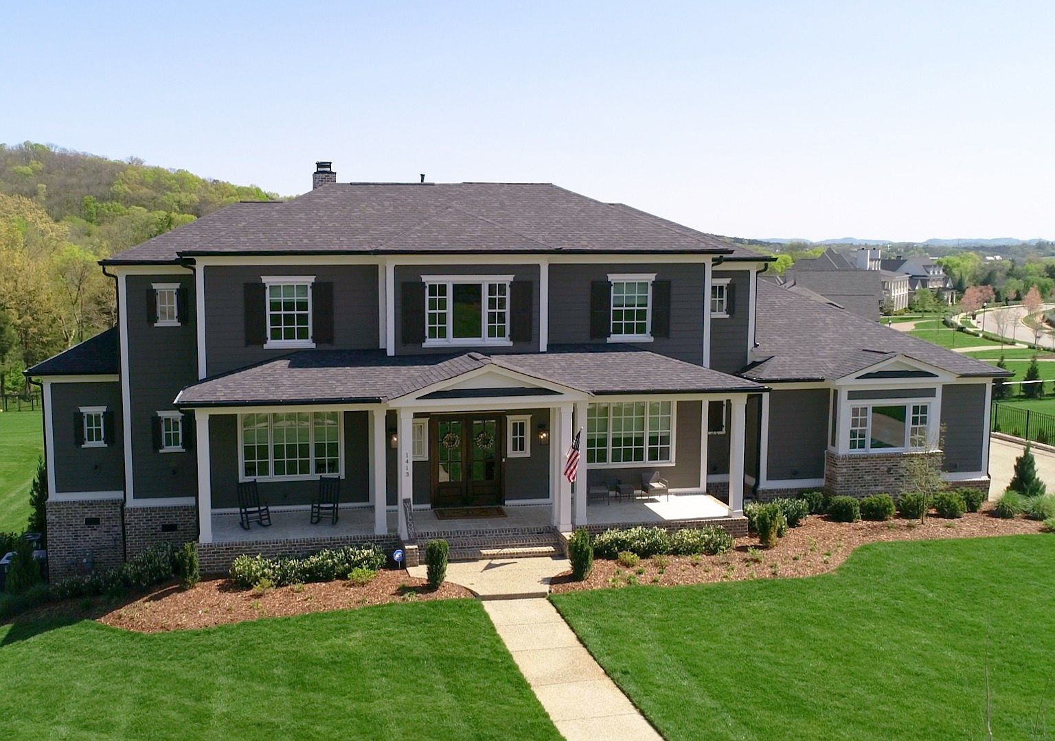 1413 Amesbury Ln, Franklin, TN 37069 Zillow