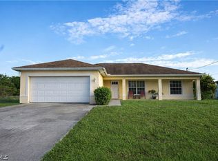 2516 13th St SW, Lehigh Acres, FL 33976