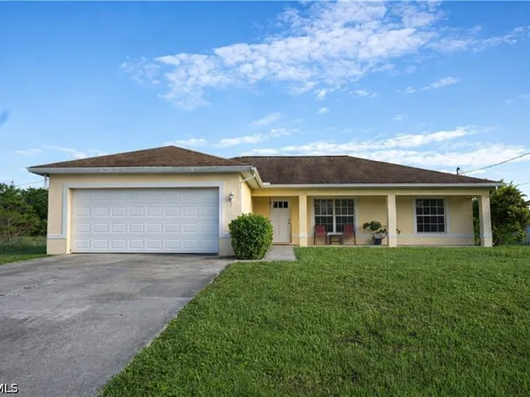 2516 13th St SW, Lehigh Acres, FL 33976