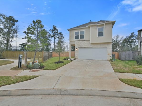 1202 Tessa Forest Ct, Conroe, TX 77301