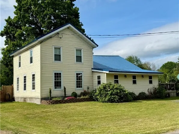 9619 Renshaw Bay Rd, Mannsville, NY 13661