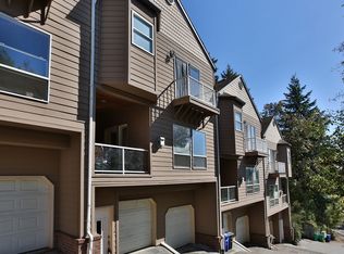 2623 NE Rocky Butte Rd, Portland, OR 97220