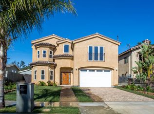 12826 Telfair Ave, Sylmar, CA 91342