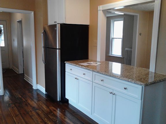 new granite counter tops