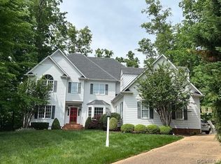 14306 Fox Hurst Pl, Midlothian, VA 23113
