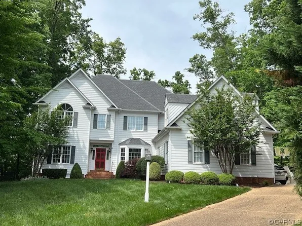 14306 Fox Hurst Pl, Midlothian, VA 23113