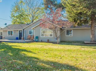 78021 N Loop Rd, Stanfield, OR 97875