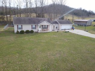604 Forest Ridge Cir, Bronston, KY 42518