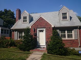 73 Whitcomb Ave, Jamaica Plain, MA 02130