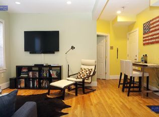 9 Pompeii St #2A, Roxbury, MA 02119