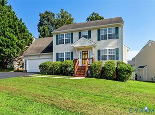 6733 Gills Gate Ct, Chesterfield, VA 23832