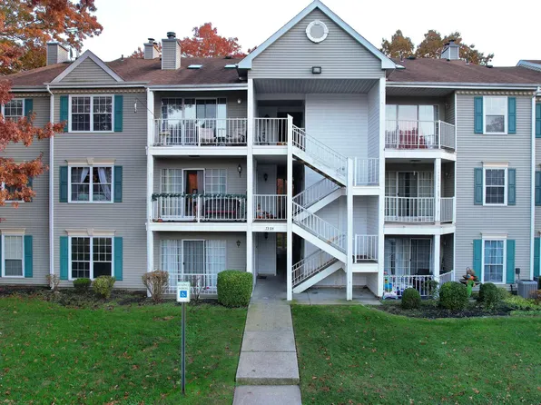 82 Iroquois Dr #82, Absecon, NJ 08205