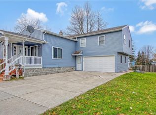 114 Flohr Ave, West Seneca, NY 14224